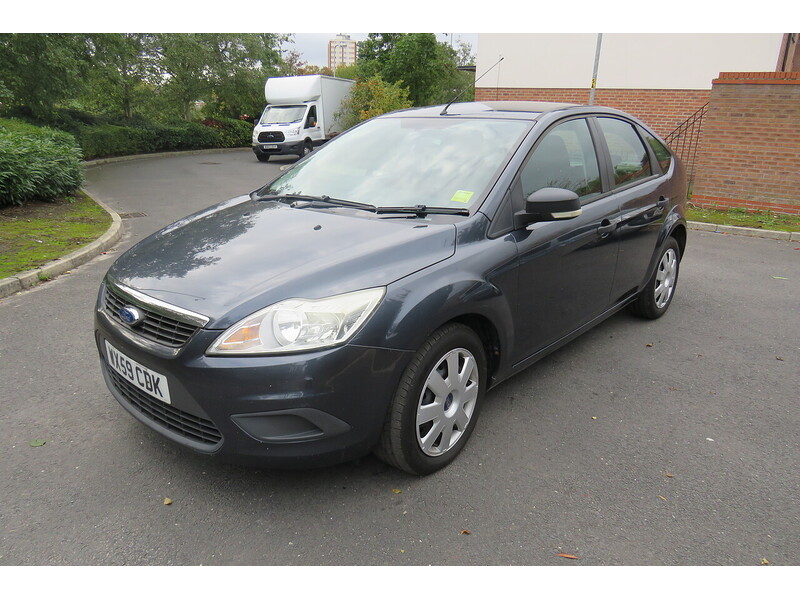 Used Ford Focus 2009 for sale - 74265517: Photo 3