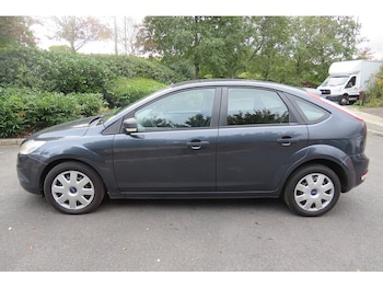 Used Ford Focus 2009 for sale - 74265517: Photo