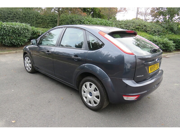 Used Ford Focus 2009 for sale - 74265517: Photo 5