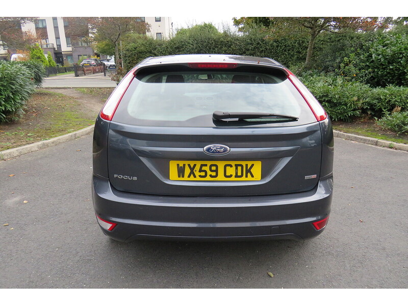 Used Ford Focus 2009 for sale - 74265517: Photo 6