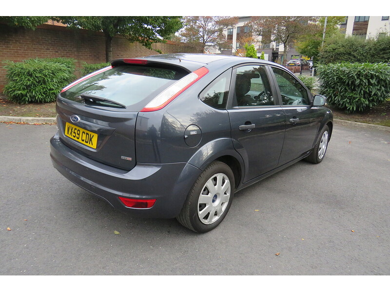 Used Ford Focus 2009 for sale - 74265517: Photo 7