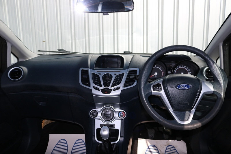 Used Ford Fiesta 2012 for sale - 77932617: Photo 18