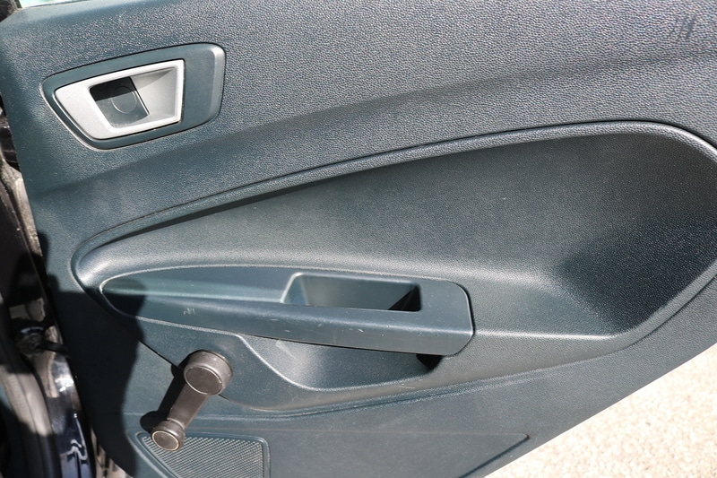 Used Ford Fiesta 2012 for sale - 77932617: Photo 19