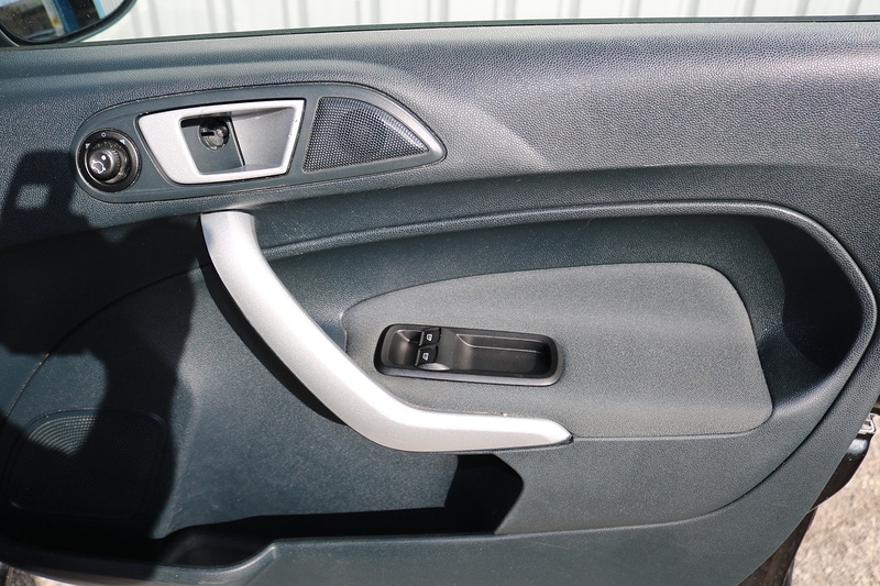 Used Ford Fiesta 2012 for sale - 77932617: Photo 20