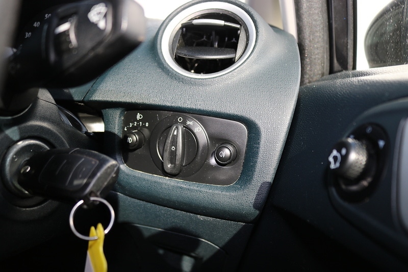 Used Ford Fiesta 2012 for sale - 77932617: Photo 23