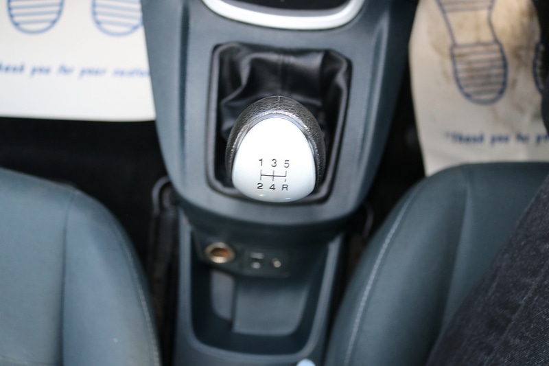 Used Ford Fiesta 2012 for sale - 77932617: Photo 28