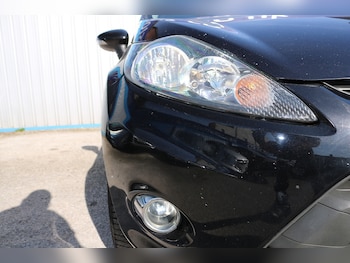 Used Ford Fiesta 2012 for sale - 77932617: Photo