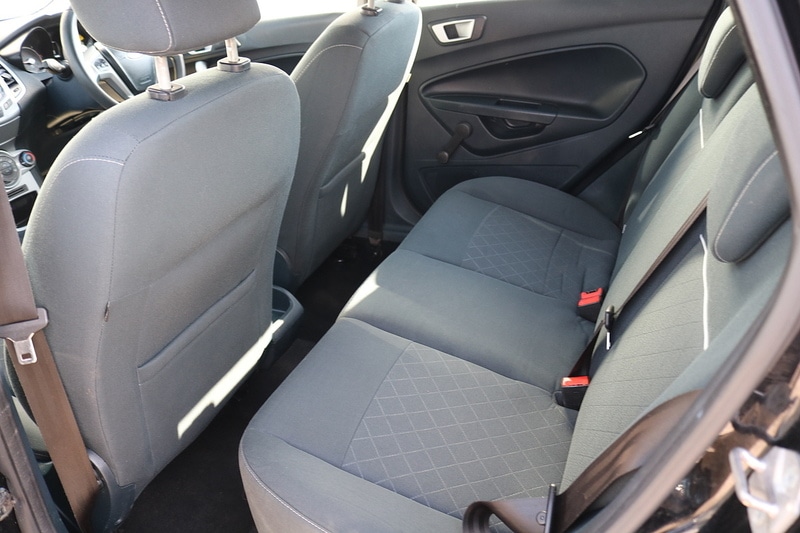 Used Ford Fiesta 2012 for sale - 77932617: Photo 31