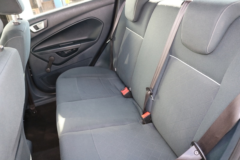 Used Ford Fiesta 2012 for sale - 77932617: Photo 32