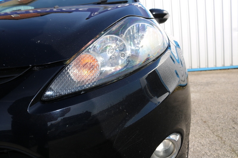 Used Ford Fiesta 2012 for sale - 77932617: Photo 6