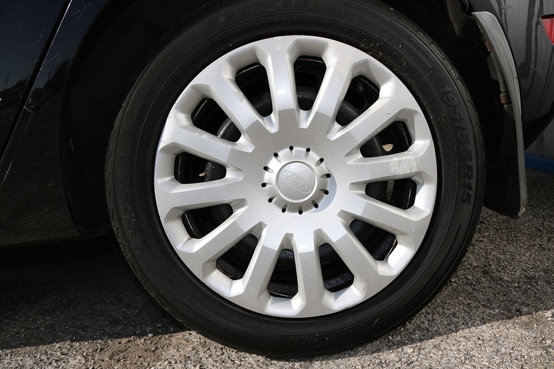 Used Ford Fiesta 2012 for sale - 77932617: Photo 7