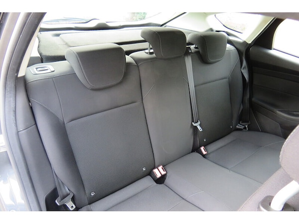 Used Ford Focus 2015 for sale - 74449713: Photo 11
