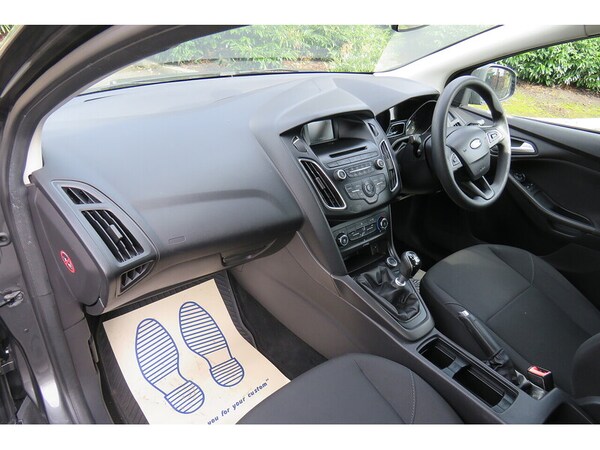 Used Ford Focus 2015 for sale - 74449713: Photo 12