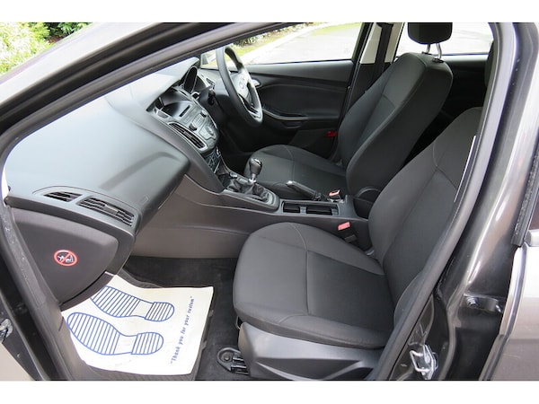 Used Ford Focus 2015 for sale - 74449713: Photo 13