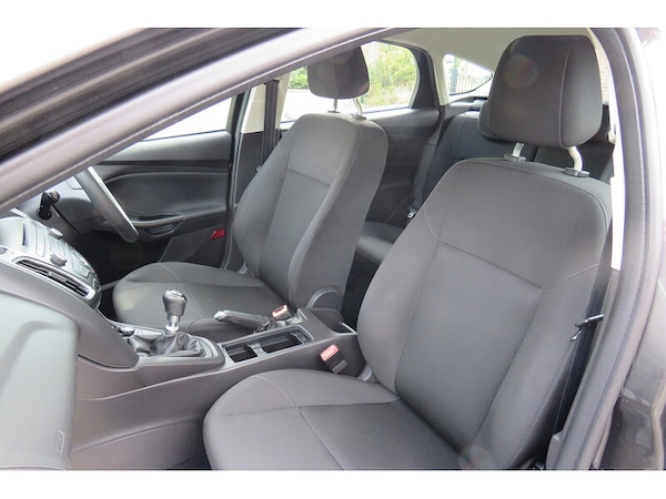 Used Ford Focus 2015 for sale - 74449713: Photo 14