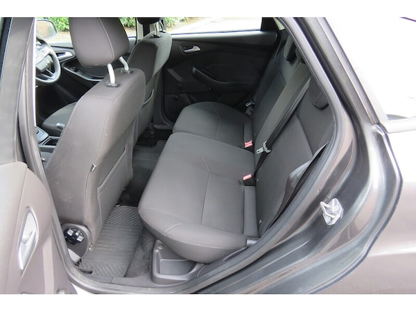 Used Ford Focus 2015 for sale - 74449713: Photo 15