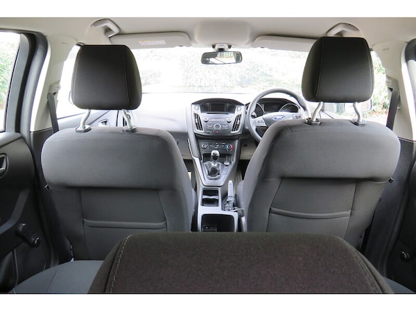 Used Ford Focus 2015 for sale - 74449713: Photo 17