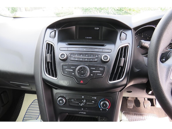 Used Ford Focus 2015 for sale - 74449713: Photo 19