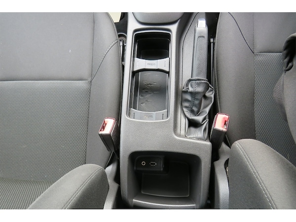 Used Ford Focus 2015 for sale - 74449713: Photo 21