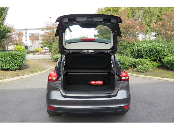 Used Ford Focus 2015 for sale - 74449713: Photo 23
