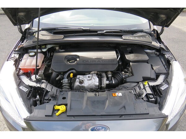 Used Ford Focus 2015 for sale - 74449713: Photo 24