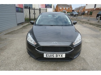 Used Ford Focus 2015 for sale - 74449713: Photo