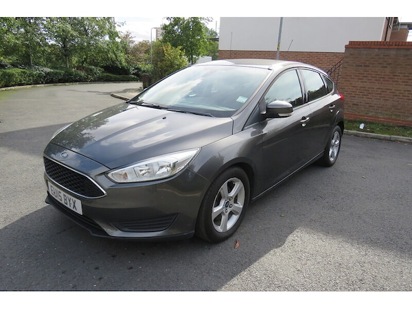 Used Ford Focus 2015 for sale - 74449713: Photo 3