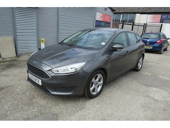 Used Ford Focus 2015 for sale - 74449713: Photo
