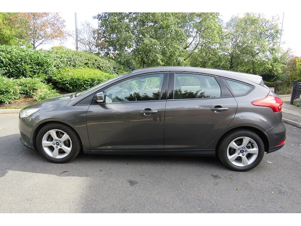 Used Ford Focus 2015 for sale - 74449713: Photo 4