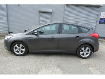 Used Ford Focus 2015 for sale - 74449713: Photo