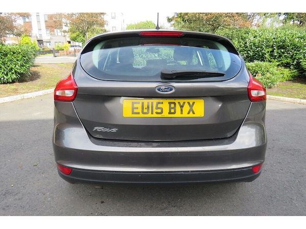 Used Ford Focus 2015 for sale - 74449713: Photo 6