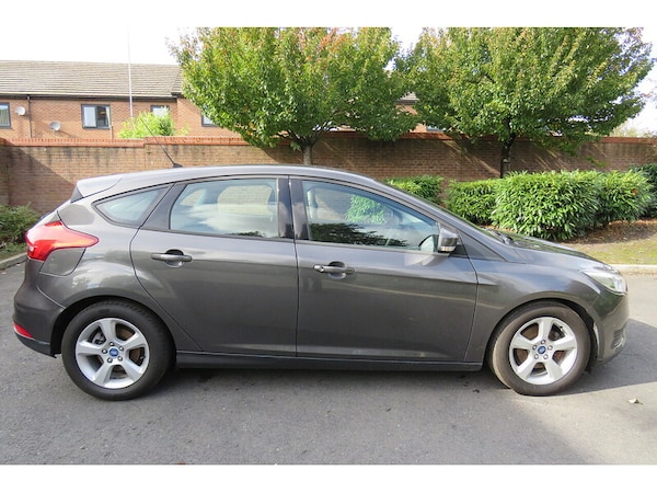 Used Ford Focus 2015 for sale - 74449713: Photo 7