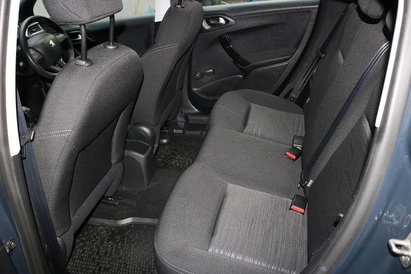 Used Peugeot 208 2016 for sale - 77288672: Photo 17