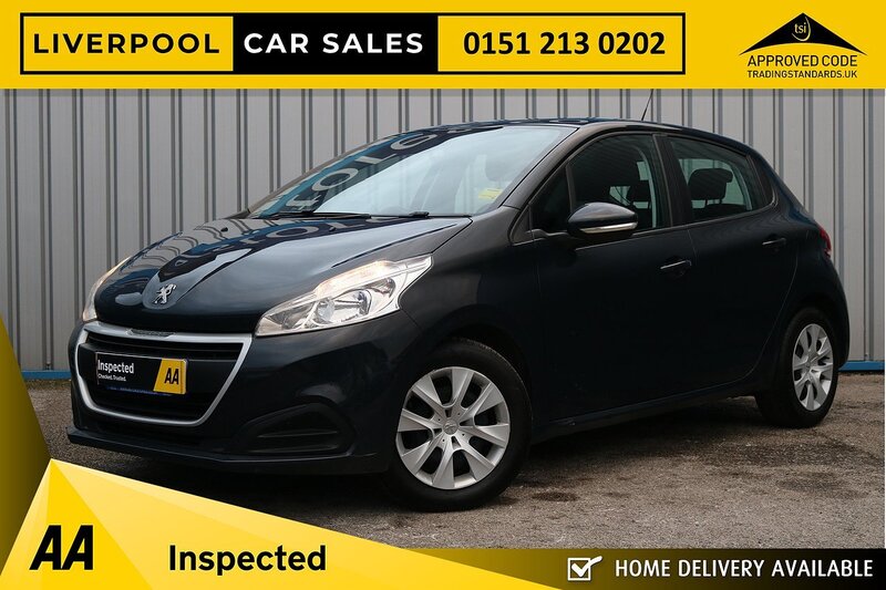 Used Peugeot 208 2016 for sale - 77288672: Photo 3