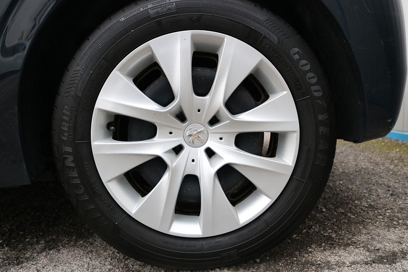 Used Peugeot 208 2016 for sale - 77288672: Photo 35