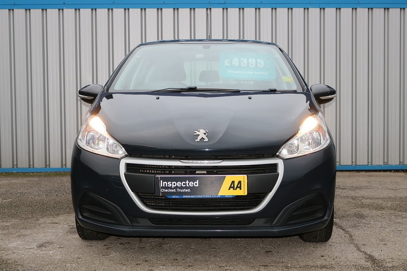 Used Peugeot 208 2016 for sale - 77288672: Photo 36