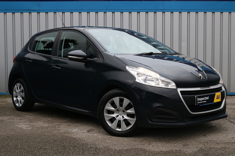 Used Peugeot 208 2016 for sale - 77288672: Photo 37