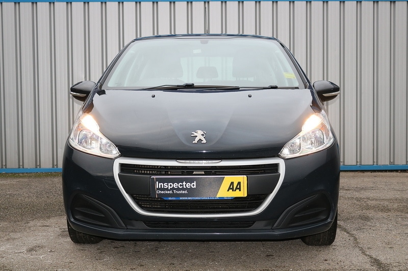Used Peugeot 208 2016 for sale - 77288672: Photo 4