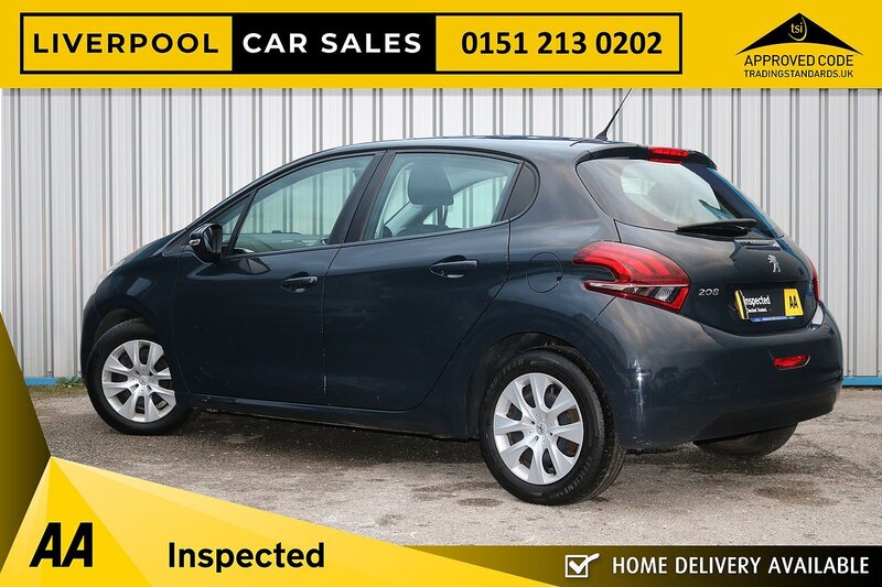 Used Peugeot 208 2016 for sale - 77288672: Photo 5