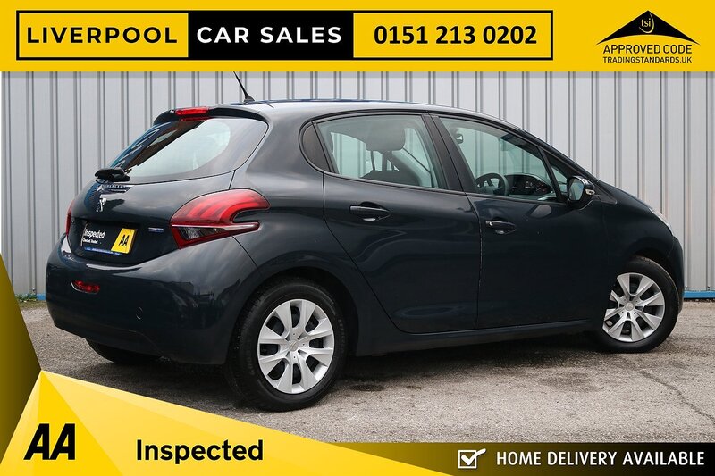 Used Peugeot 208 2016 for sale - 77288672: Photo 9