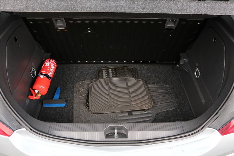 Used Vauxhall Corsa 2012 for sale - 77609506: Photo 15