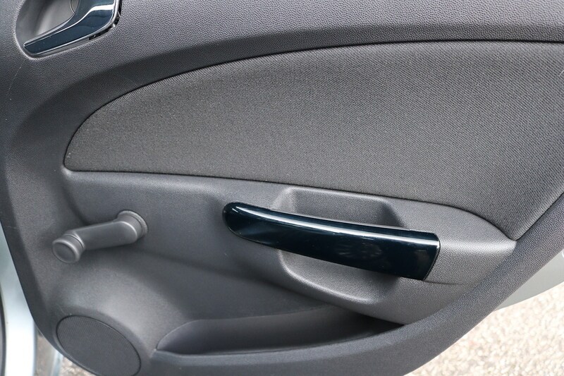 Used Vauxhall Corsa 2012 for sale - 77609506: Photo 17