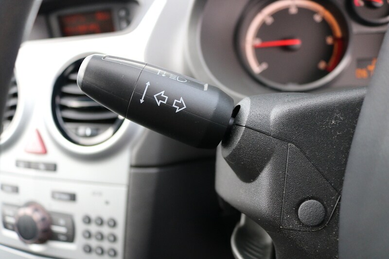 Used Vauxhall Corsa 2012 for sale - 77609506: Photo 25