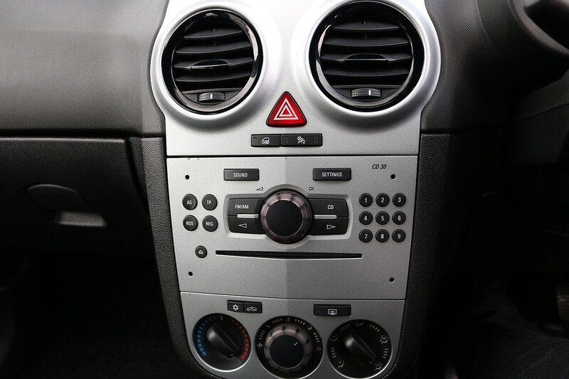 Used Vauxhall Corsa 2012 for sale - 77609506: Photo 28