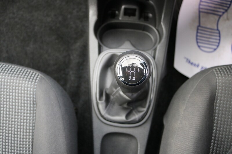 Used Vauxhall Corsa 2012 for sale - 77609506: Photo 30