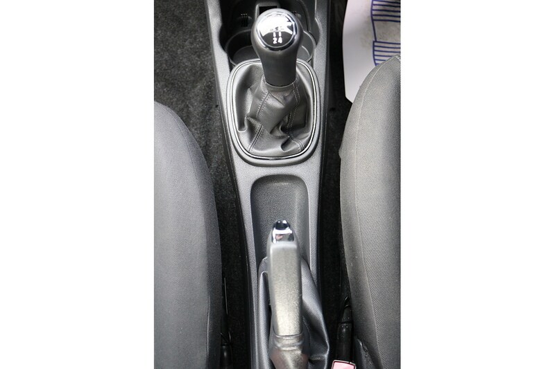 Used Vauxhall Corsa 2012 for sale - 77609506: Photo 31