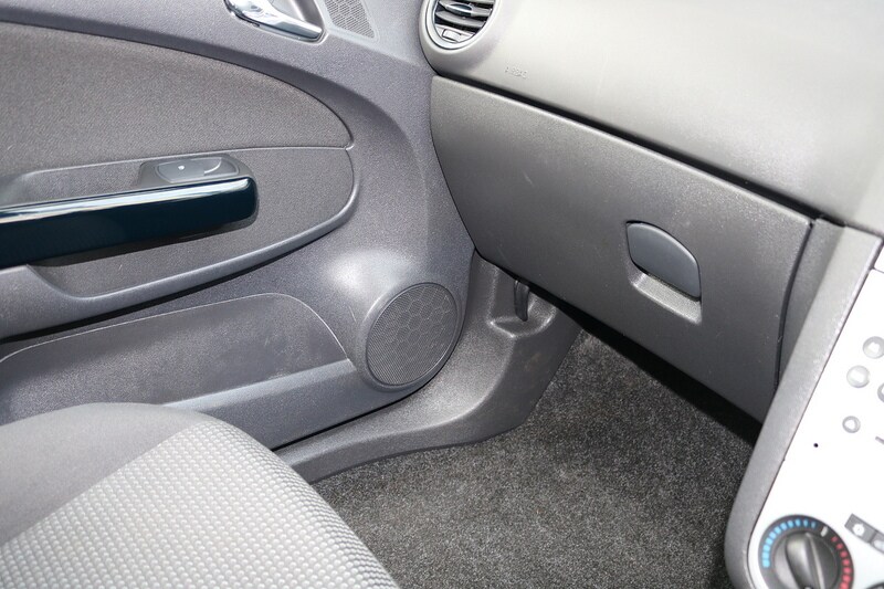 Used Vauxhall Corsa 2012 for sale - 77609506: Photo 33