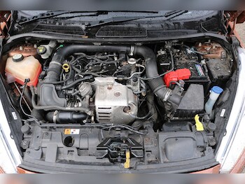 Used Ford Fiesta 2014 for sale - 78709487: Photo