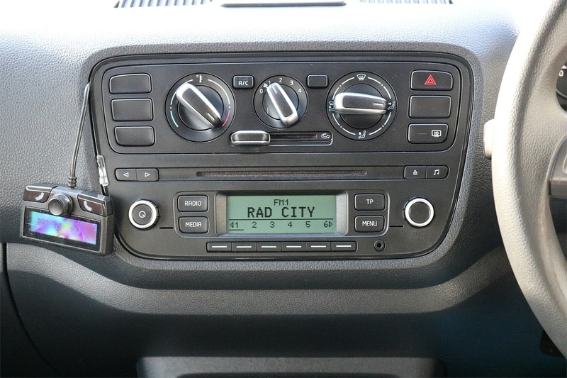 Used Skoda Citigo 2014 for sale - 77452585: Photo 11