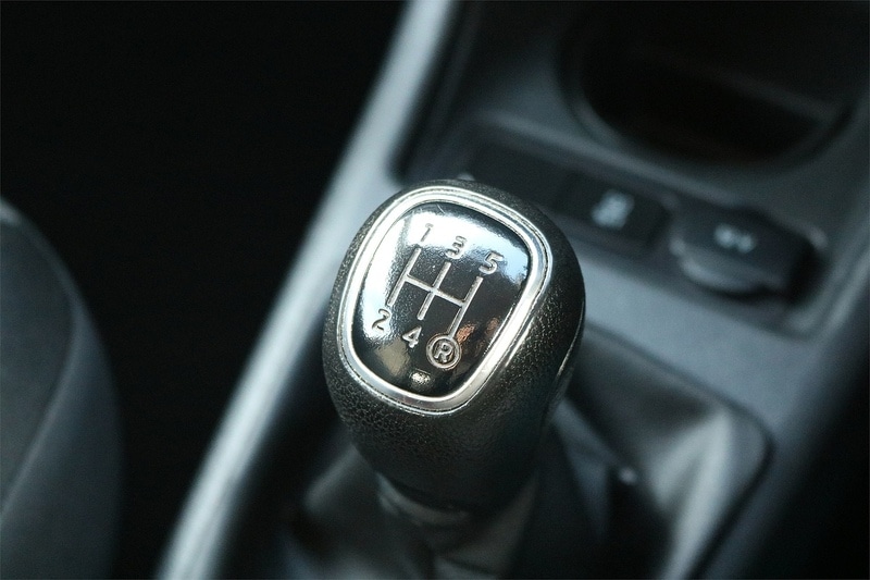 Used Skoda Citigo 2014 for sale - 77452585: Photo 13